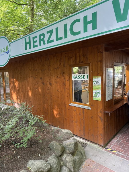 Barfußpark Egestorf – Naturerlebnis für alle Sinne in der Lüneburger Heide