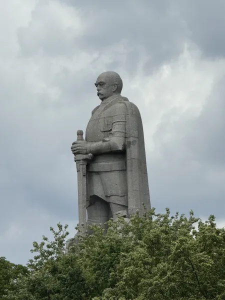 Bismarck Denkmal