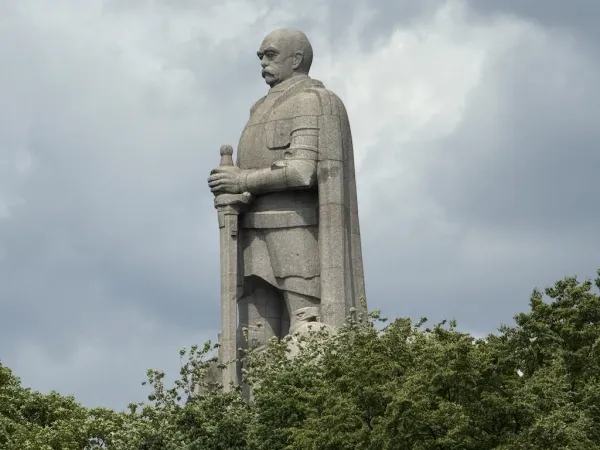 Bismarck Denkmal