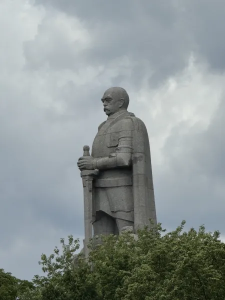 Bismarck Denkmal