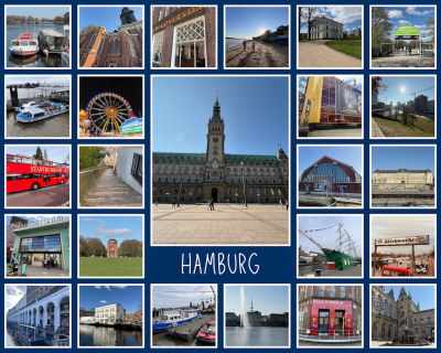 Die spannendsten Orte und Highlights der Hansestadt Hamburg