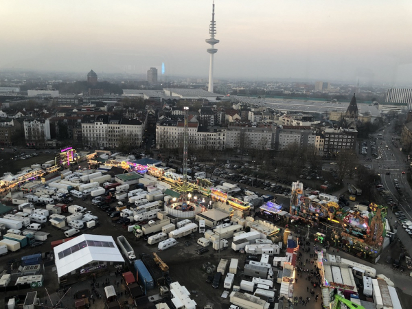 Hamburger Dom