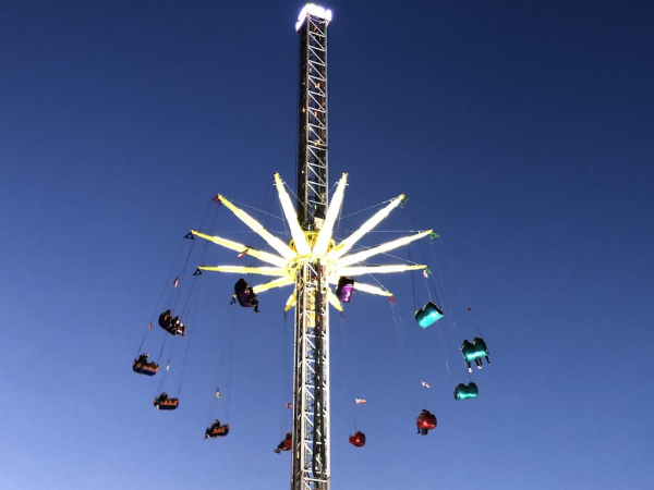 Hamburger Dom