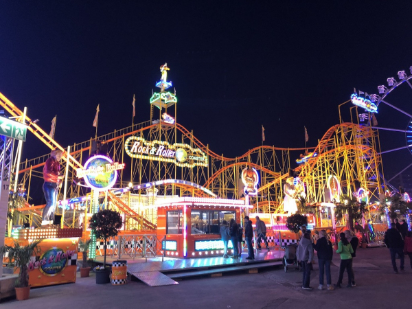 Hamburger Dom