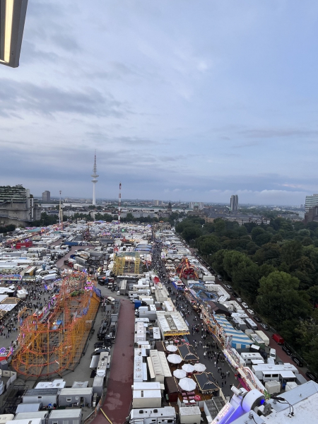 Hamburger Dom