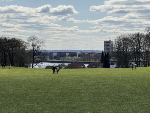 Jenischpark