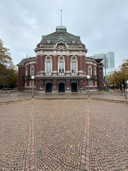 Laeiszhalle