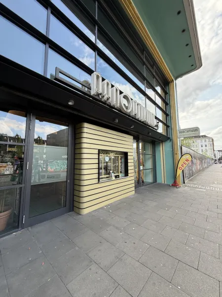 Panoptikum – Wachsfigurenkabinett in Hamburg