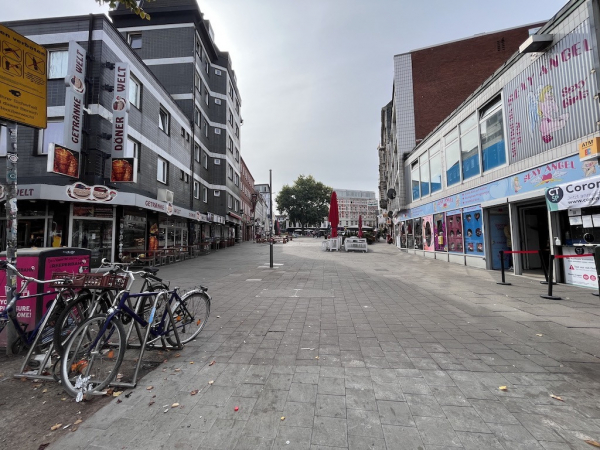 Reeperbahn
