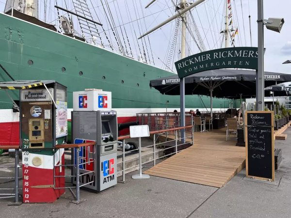 Rickmer Rickmers