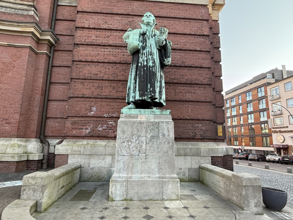 St. Michaelis Kirche (Michel)