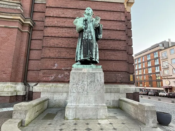 St. Michaelis Kirche (Michel)