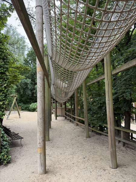 Wildpark Lüneburger Heide