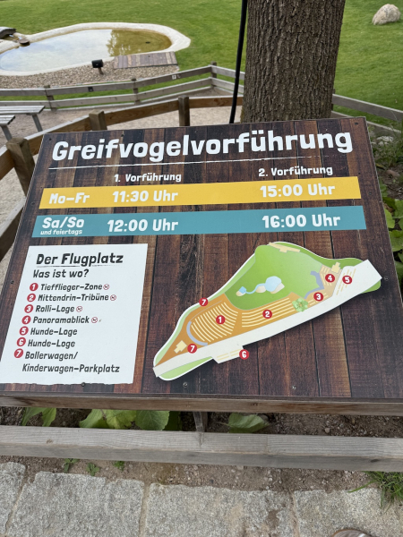 Wildpark Lüneburger Heide