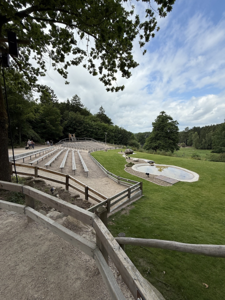 Wildpark Lüneburger Heide