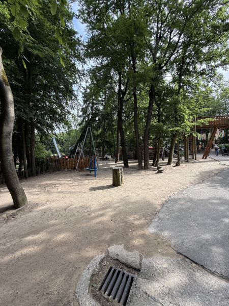 Wildpark Lüneburger Heide