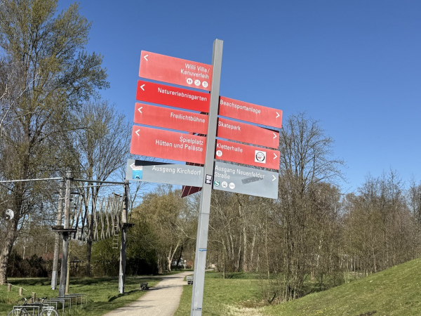 Wilhelmsburger Inselpark
